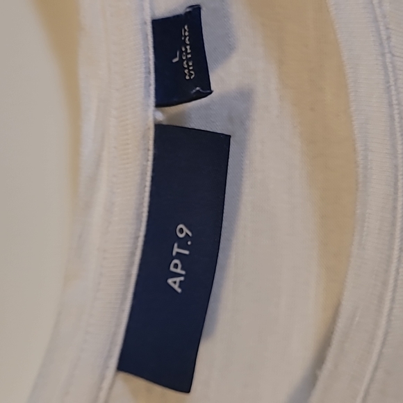 Apt 9 Shirt - Picture 2 of 4